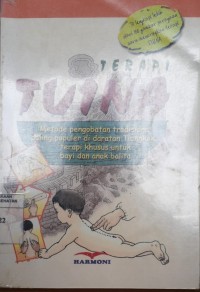 Image of Terapi Tuina untuk anak balita