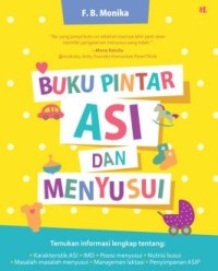 Image of Buku Pintar ASI dan menyusui