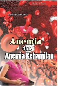 Image of Anemia dan anemia kehamilan