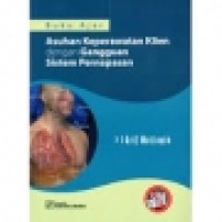 Image of Asuhan keperawatan klien dengan gangguan sistem pernapasan : buku ajar