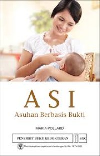 Image of ASI : Asuhan Berbasis bukti