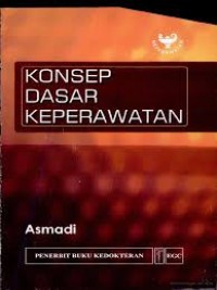 Image of Konsep dasar keperawatan
