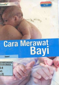 Image of Cara merawat bayi