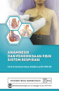 Image of Anamnesis dan pemeriksaan fisik sistem respirasi