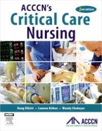 Image of ACCCN's Critical Care Nursing - E-Book, 2nd Edition