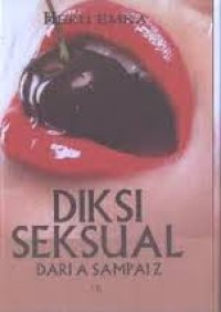 Image of Diksi seksual dari A sampai Z