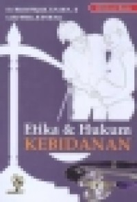 Image of Etika & hukum kebidanan
