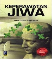 Image of Keperawatan jiwa