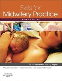 Image of Skills for midwifery practice [Edition 3]