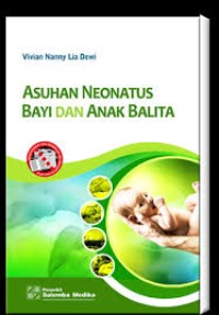 Image of Asuhan neonatus bayi dan anak balita