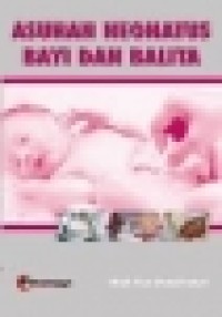 Image of Asuhan neonatus bayi dan balita