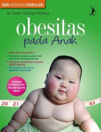 Image of Obesitas pada anak