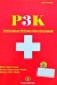 Image of P3K [Pertolongan Pertama Pada Kecelakaan]; Daftar obat-obatan, kamus keperawatan medis, kamus istilah medis