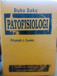 Image of Patofisiologi : buku saku