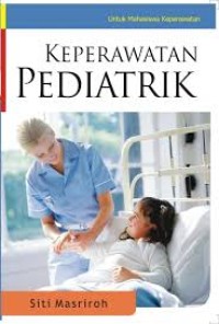 Image of Keperawatan pediatrik