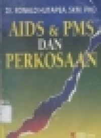 Image of Aids & PMS dan perkosaan