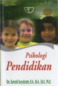 Image of Psikologi pendidikan [Edisi 5]