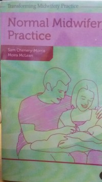 Image of Normal midwifery practice [Edition 1]