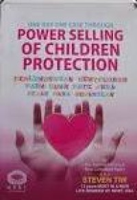 Image of One day one case through power selling of children protection: perlindungan menyeluruh pada buah hati anda sejak masa kehamilan